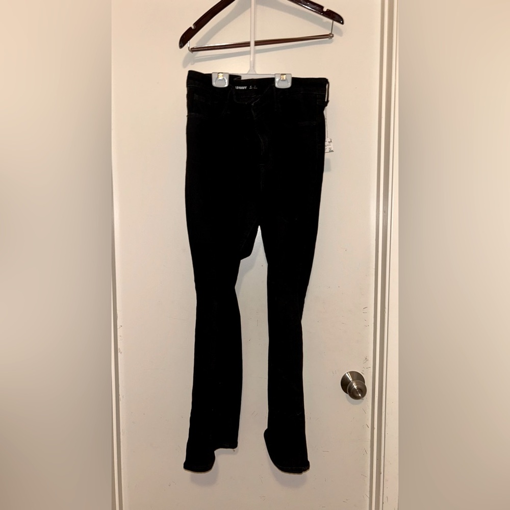 Old navy bootcut jeans